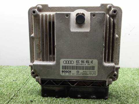 Centralita Motor ECU Audi A3 1.6 FSI 115CV 85KW