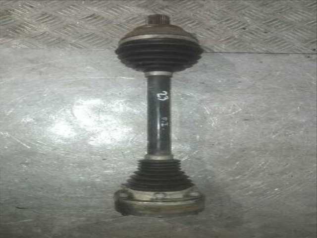 Transmision Delantera Izquierda Volkswagen Golf HIGHLINE BERLINA 105CV 77KW