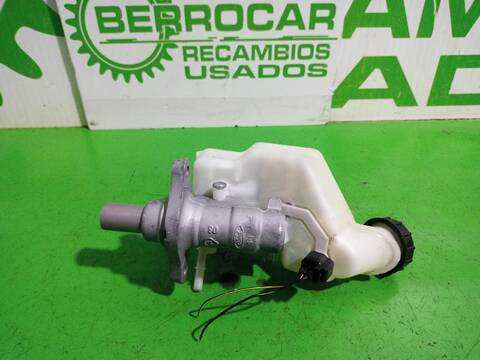 Foto 3ª: Bomba Freno Ford Fiesta AMBIENTE 68CV (2001)