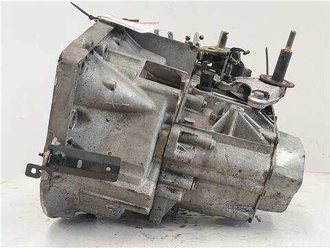 Foto 2ª: Caja Cambios Peugeot 607 2.2 HDI 133CV 98KW [4HX (DW12TED4/FAP)] (2003)