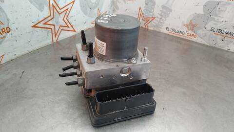 Foto 2ª: Abs Citroen Berlingo CONTRLOL M 102CV 75KW FURGON [YHY] (2020)