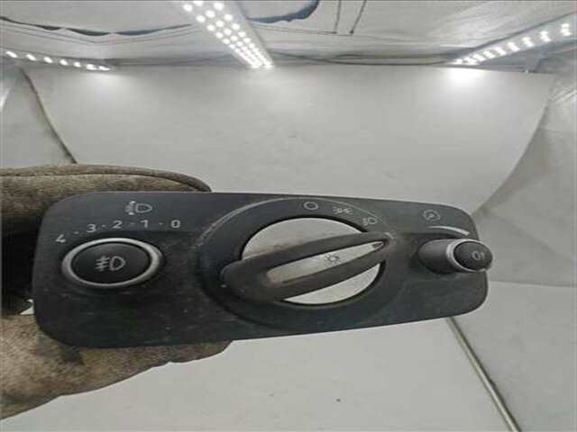 Mando Multifuncion Ford S Max 2.0 TREND (03.2010- ) [2.0 LTR. - 103 KW TDCI CAT] (CA1)(2006 _)