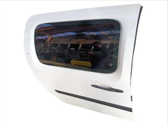 Foto 3ª: Puerta Lateral Corredera Derecha Renault Kangoo 1.5 DCI 75 KW07 KW10 KW04) (2008)