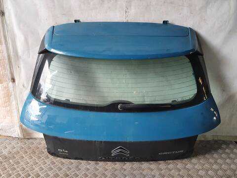 Portón Citroen C4 BUSINESS 99CV 73KW