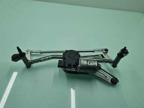 Motor Limpia Delantero Volkswagen T-Cross 110CV
