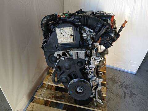 Motor Completo Ford Focus 1.6 TDCI 90CV 66KW