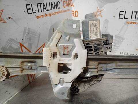 Foto 4ª: Elevalunas Eléctrico Delantero Derecho Citroen C4 BUSINESS 92CV 68KW [9H06] (2013)