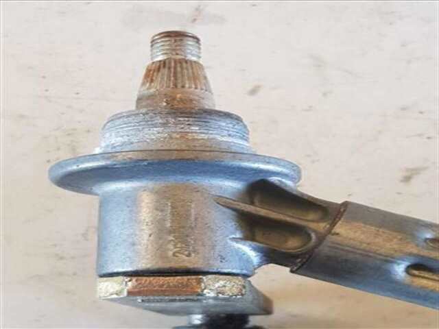 Foto 3ª: Motor Limpia Delantero Bmw Serie 3 315 