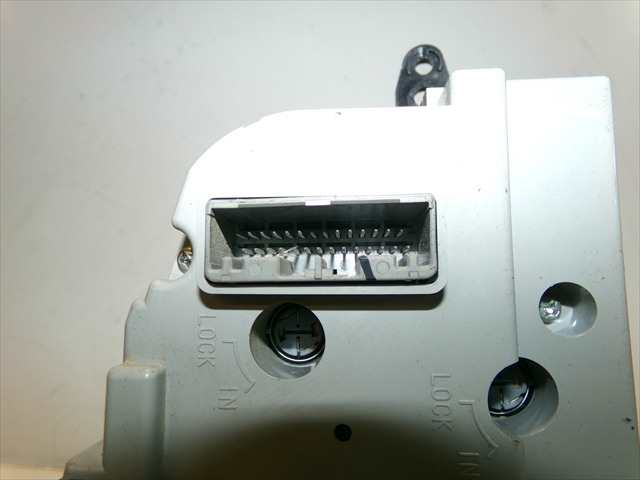 Foto 4ª: Mando Calefacción A. A. Honda Jazz 1.4 G 2002-2008 [L13A1] (2006)