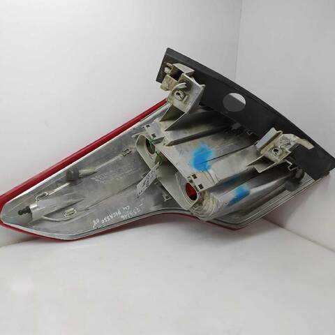 Piloto Trasero Derecho Citroen C4 1.6 16V PICASSO