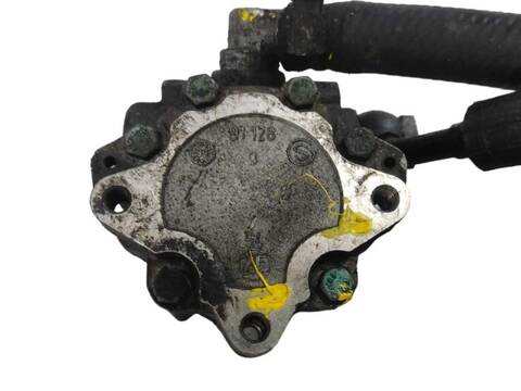 Foto 3ª: Bomba de Direccion Audi A4 1.9 TDI (2004)