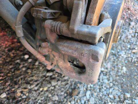 Pedal Embrague Nissan Qashqai R9M414