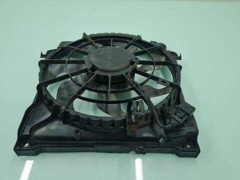 Foto 4ª: Electroventilador Kia Ceed EMOTION 116CV 85KW [D4FB] (2009)