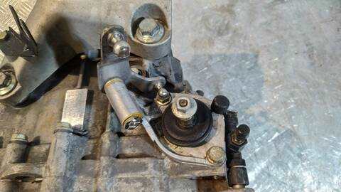 Foto 2ª: Caja Cambios Seat Alhambra ERENCE 116CV 85KW [AUY] (2002)