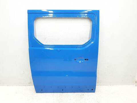 Puerta Lateral Corredera Derecha Renault Trafic L1H1 29T KOMFORT