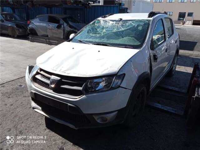 Amortiguador Delantero Izquierdo Dacia Sandero 0.9 STEPWAY ESSENTIAL [0.9 LTR. - 66 KW TCE CAT]