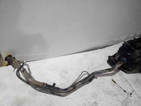 Foto 3ª: Deposito de Combustible Land Rover Discovery TDV6 HSE AUT. 245CV [306DT] (2009)