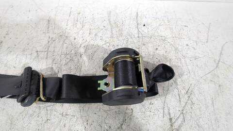 Foto 2ª: Cinturón Delantero Derecho Ford Focus 1.8 TDCI 100CV [FFDA] (1998)