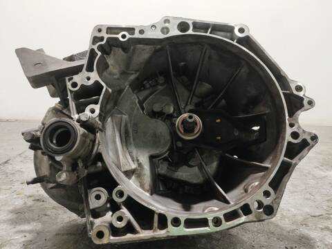 Caja Cambios Peugeot 3008 1.6 VTI 120CV 88KW