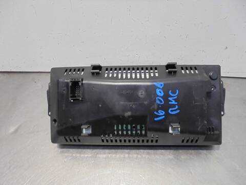 Foto 3ª: Pantalla Multifuncion Bmw Serie 5 518 530D BERLINA 231CV 170KW [306D3 D] (2006)