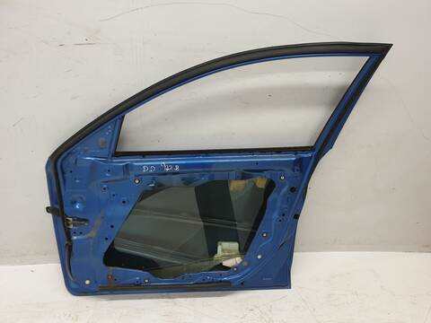 Foto 3ª: Puerta Delantera Derecha Mazda 3 1.6 CRDT ACTIVE