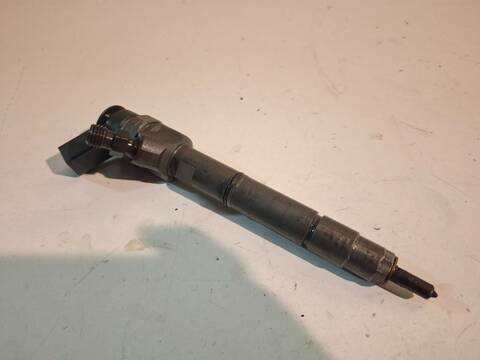 Inyectores Mercedes Clase A 140 640940