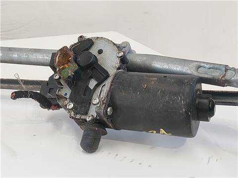 Foto 2ª: Motor Limpia Delantero Mercedes Clase A 140 2.0 A 180 CDI 169.007) 109CV 80KW [OM 640.940] (2011)