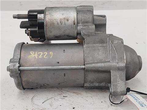 Motor de Arranque Dacia Lodgy 1.5 COMFORT 116CV 85KW