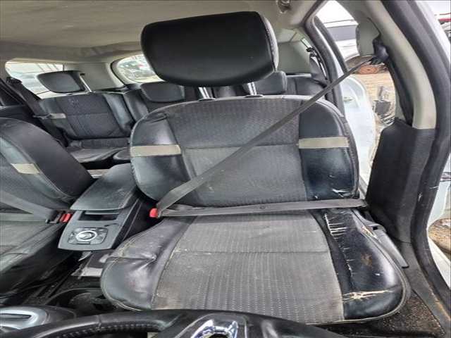 Foto 3ª: Kit Airbag Renault Scenic PRIVILEGE 131CV 96KW (2013)