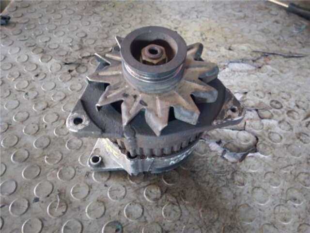 Alternador Ford Courier 1.8 D