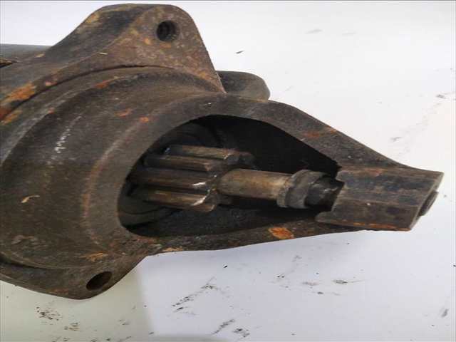 Foto 4ª: Motor de Arranque Iveco Daily 2.4 DIESEL DAILY 1STGEN 68kw [8140.21] (1987)