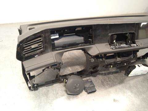 Foto 2ª: Kit Airbag Volkswagen Tiguan 2.0 TDI 150CV 110KW [DXPA] (2024)