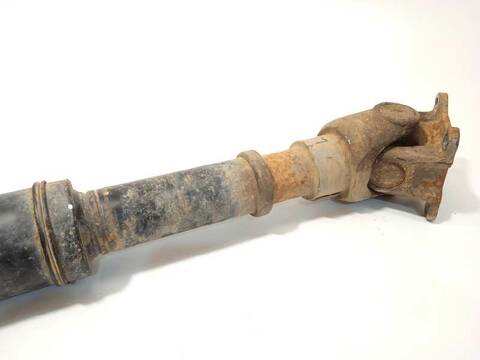 Foto 3ª: Transmision Central Toyota Land Cruiser 4.7 V8 CAT 288CV 212KW [2UZFE] (2008)