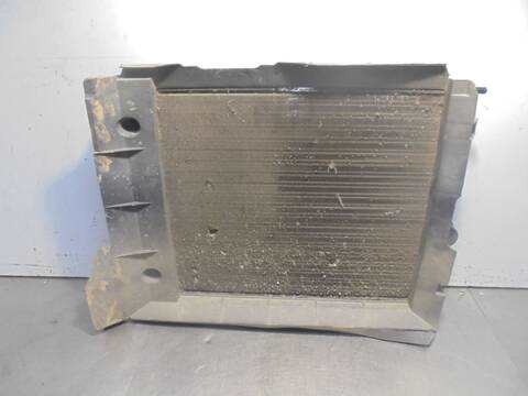 Radiador Motor Renault Clio 1.5 DCI DIESEL 65CV 48KW