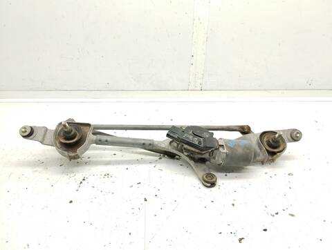 Motor Limpia Delantero Opel Insignia SELECTIVE BERLINA 136CV 100KW