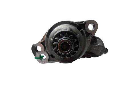 Foto 3ª: Motor de Arranque Seat Ibiza 1.0 TSI (2008)