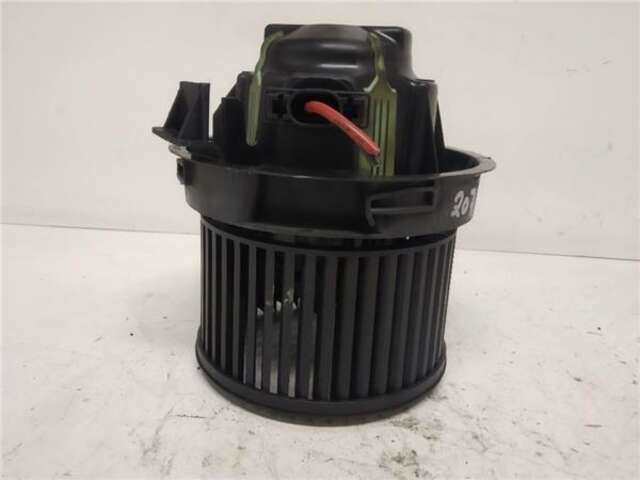 Foto 2ª: Ventilador de Calefacción Peugeot 207 1.4 16V VTI (95 CV)
