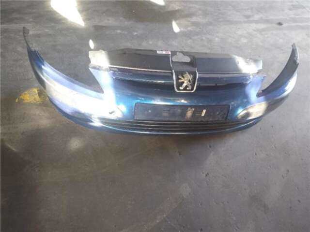 Paragolpes Delantero Peugeot 307 2.0 HDI 90