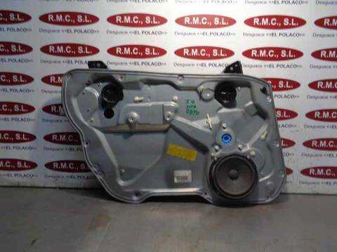 Elevalunas Eléctrico Delantero Izquierdo Seat Cordoba 1.9 TDI BERLINA 100CV 74KW