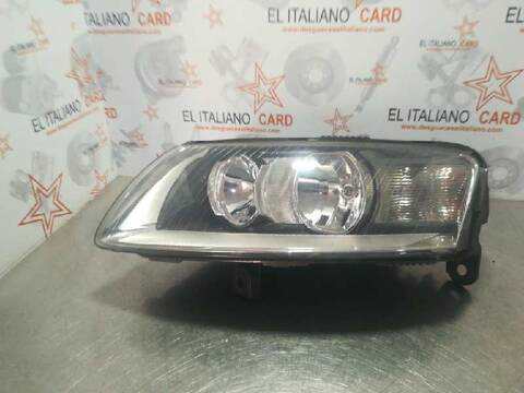 Faro Izquierdo Audi A6 3.0 TDI QUATTRO 165KW) BERLINA 225CV