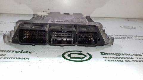 Foto 2ª: Centralita Motor ECU Renault Megane PRIVILEGE LUXE 150CV 110KW FAMILIAR II FAMILIAR [M9R A 700] (2007)