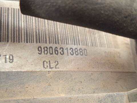 Foto 3ª: Electroventilador Peugeot Expert 1.6 BLUEHDI 115 116CV 85KW FURGONETA [BHX (DV6FC)] (2017)