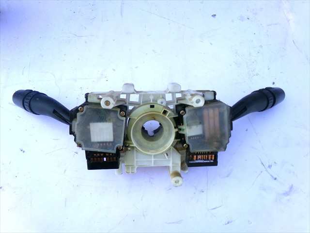 Foto 2ª: Mando Multifuncion Kia Cerato 2.0 CRDI 2004-2009 [D4EA] (2005)
