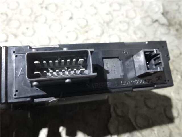 Foto 3ª: Elevalunas Eléctrico Delantero Derecho Peugeot 307 2.0 HDI 90 [RHY (DW10TD)]