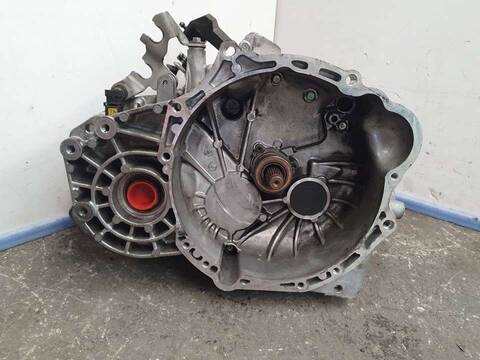 Caja Cambios Chevrolet Cruze LS 125CV 92KW