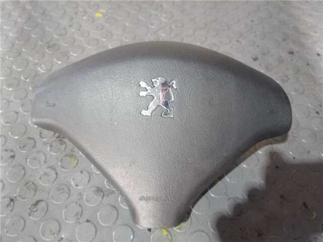 Airbag Delantero Izquierdo Peugeot 307 1.6 16V
