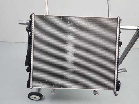 Foto 2ª: Radiador Motor Volkswagen Crafter 2.0 TDI 140CV 103KW FURGONETA [DNAE] (2025)