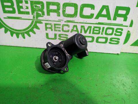 Foto 2ª: Freno de Mano Nissan Qashqai ACENTA 140CV [HR13DDT] (2013)