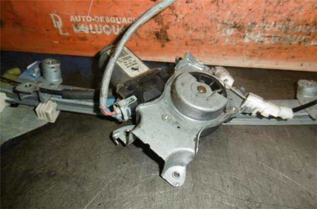 Elevalunas Eléctrico Delantero Izquierdo Nissan Almera 1.5