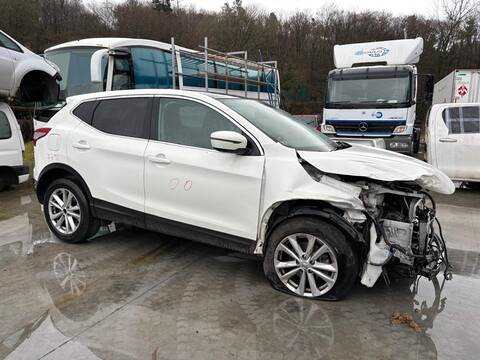 Abs Nissan Qashqai ACENTA 116CV 85KW